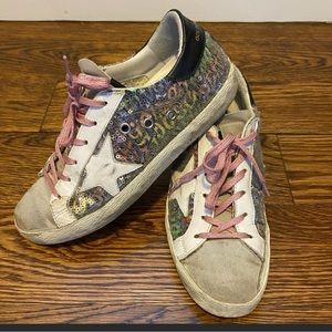 Golden Goose Sneakers - size 37 (7)